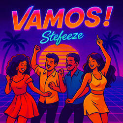 Vamos!