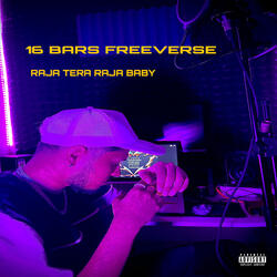 16 Bars Freeverse