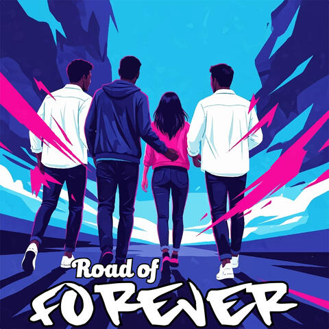 Road of Forever