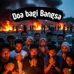 Doa Bagi Bangsa