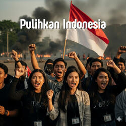 Pulihkan Indonesia