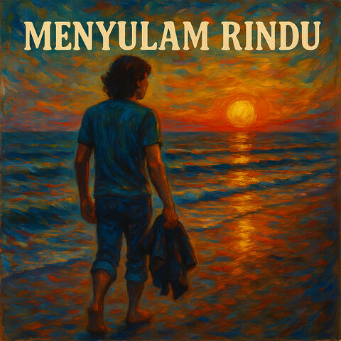 Menyulam Rindu