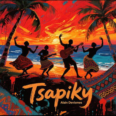 Tsapiky