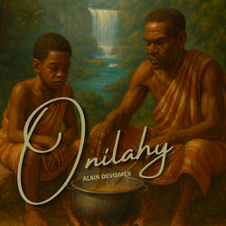 Onilahy