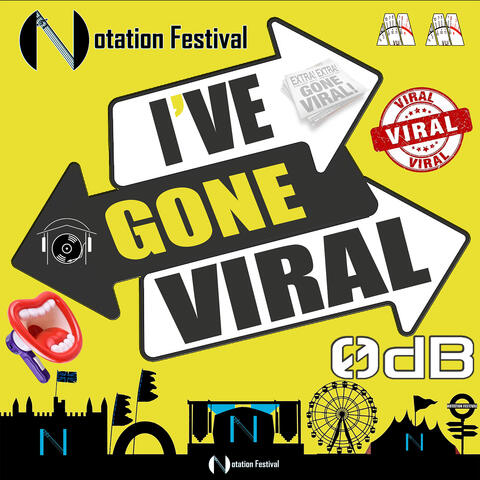 I’ve Gone Viral 0db