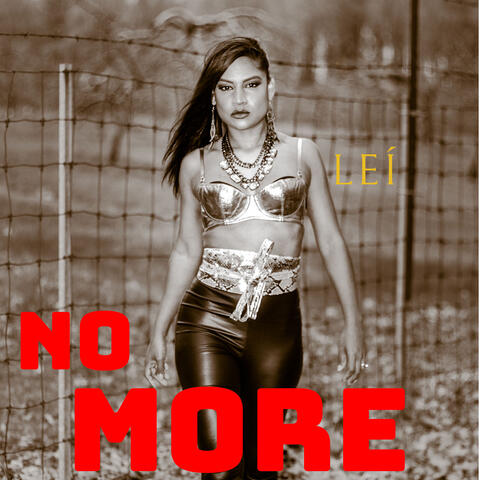 No More