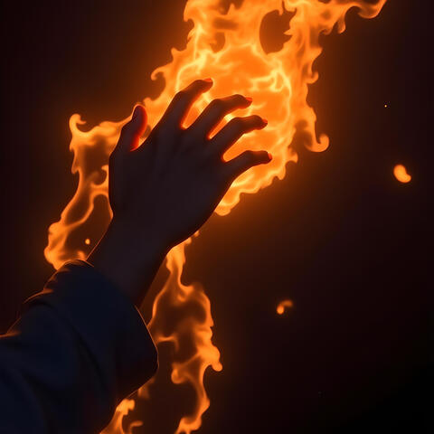 Phantom Desire