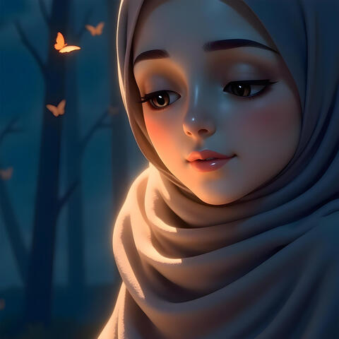 Eyes in the Dark