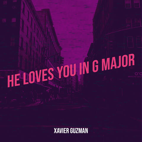 He Loves You in G Major