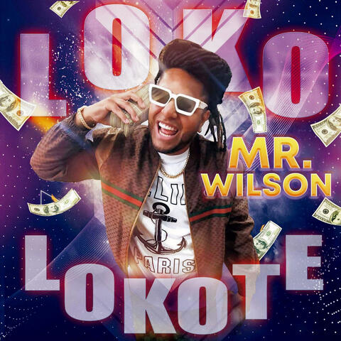 Loko Lokote (Dembow)