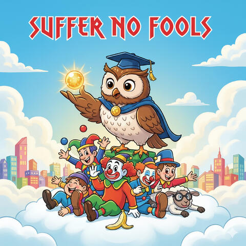 Suffer No Fools