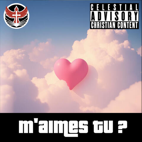 M'aimes tu ?