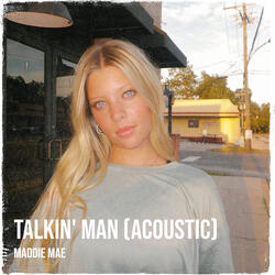 Talkin' man (Acoustic)