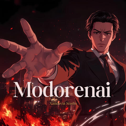 Modorenai