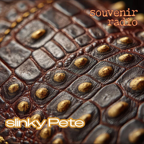Slinky Pete
