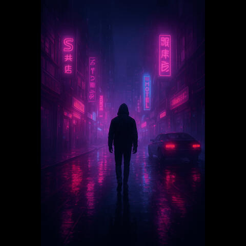 Phantom Drive