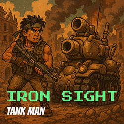 Iron Sight