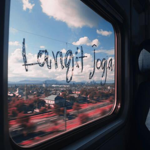Langit Jogja