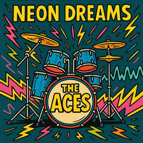 Neon Dreams