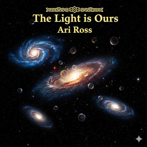 The Light Is Ours