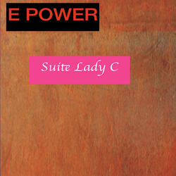 Suite Lady C