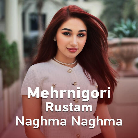 Naghma Naghma