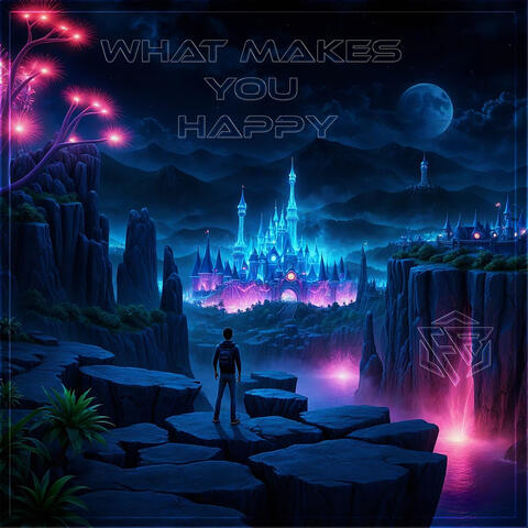 What Makes You Happy