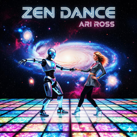 Zen Dance (Techno Dance Mix)