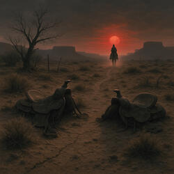 Blood on the Horizon