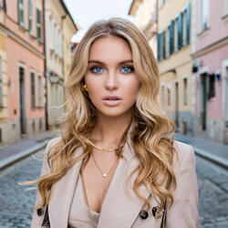 Не летів би але мушу