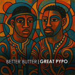 Better Butter