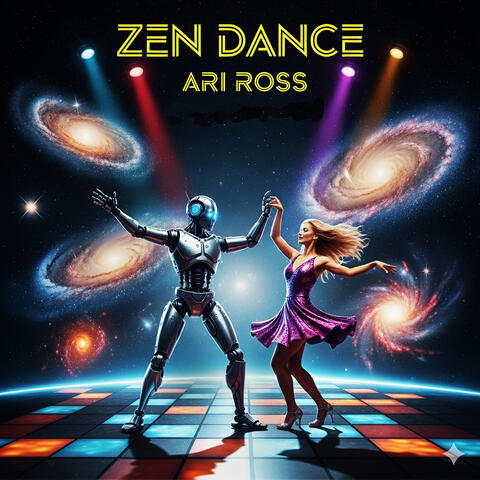 Zen Dance (Lively Dance Club Mix)