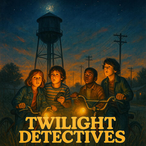 Twilight Detectives