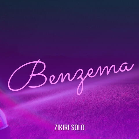 Benzema