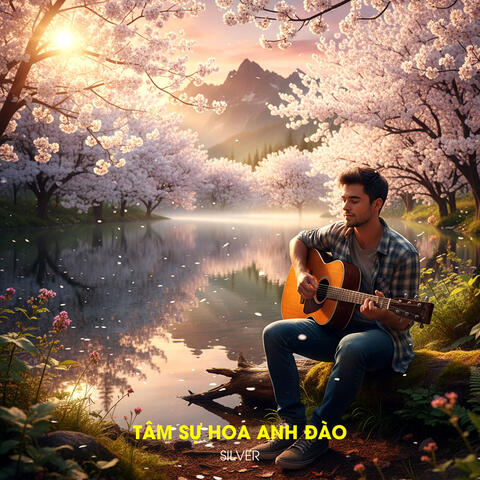 Tâm Sự Hoa Anh Đào