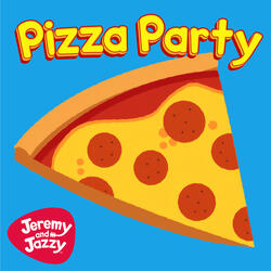 Pizza Party