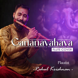 Ekadantaya Vakratundaya (Flute Version)
