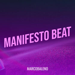 MANIFESTO BEAT