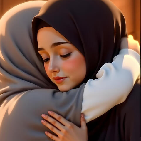 I Prayed for Him, Silently