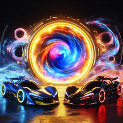 Fino All'Ultimo Giro e Oltre