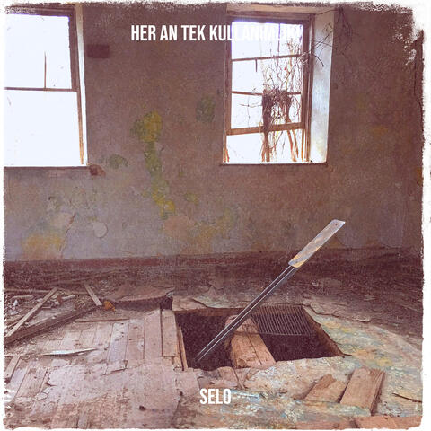 Her an Tek Kullanımlık!