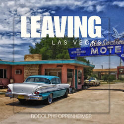 Leaving las vegas