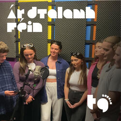 Ár dTalamh Féin