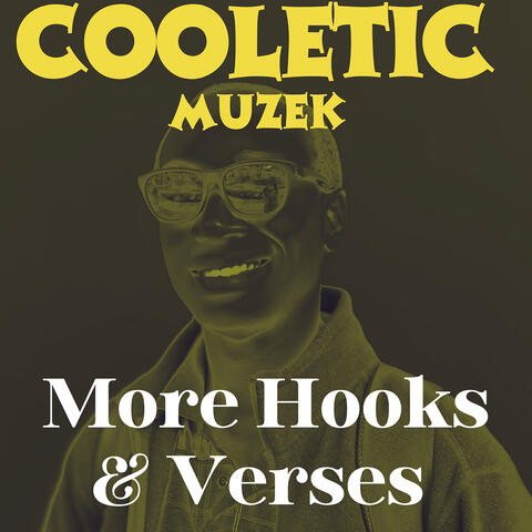 More Hooks & Verses