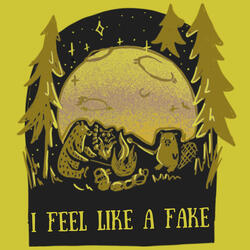 I Feel Like a Fake