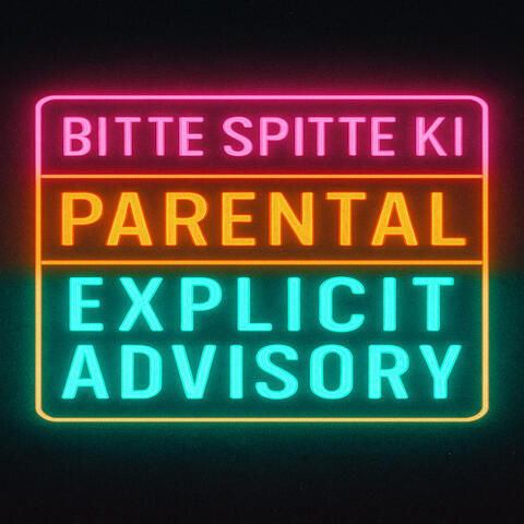 Bitte Spitte Ki