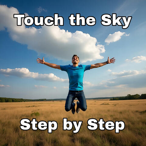 Touch the Sky Step by Step