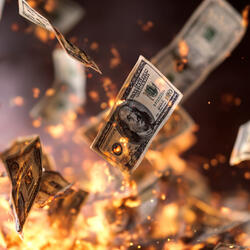 Money 100