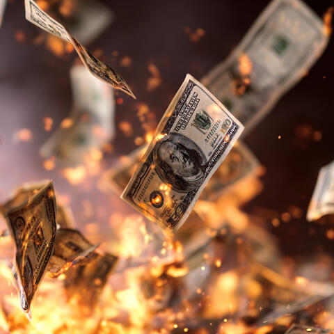 Money 100