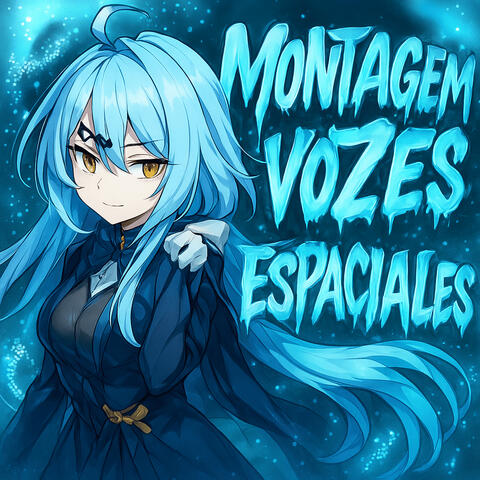 Montagem Vozes Espaciales